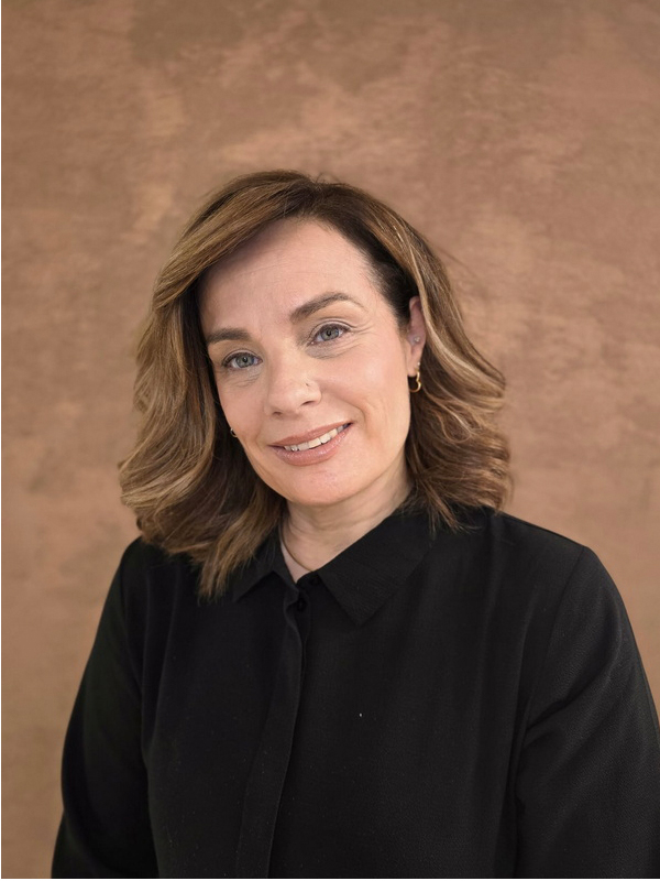 Nicole — Hairstylistin und Nailstylistin